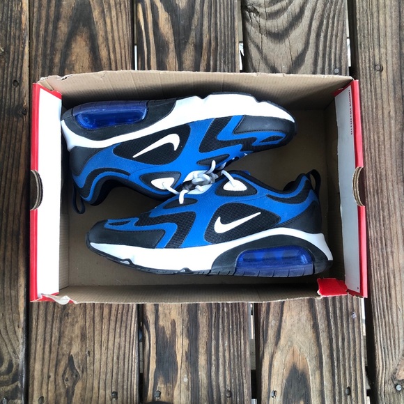 Air Max 200 - Picture 10 of 15